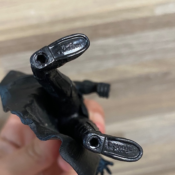 Star Wars Action Figures - Darth Vader  vintage toys - Picture 6 of 11